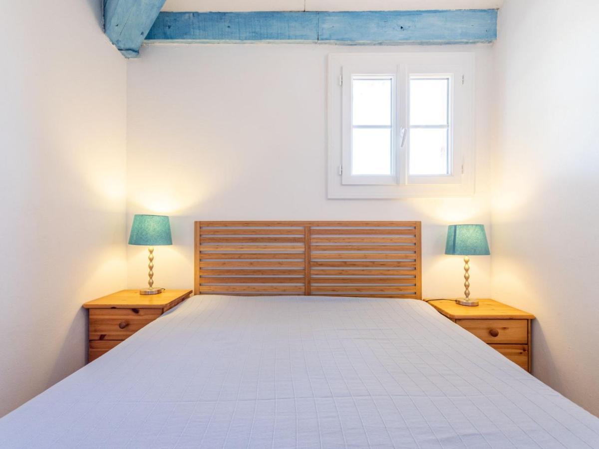 Apartment Port 格里莫 外观 照片