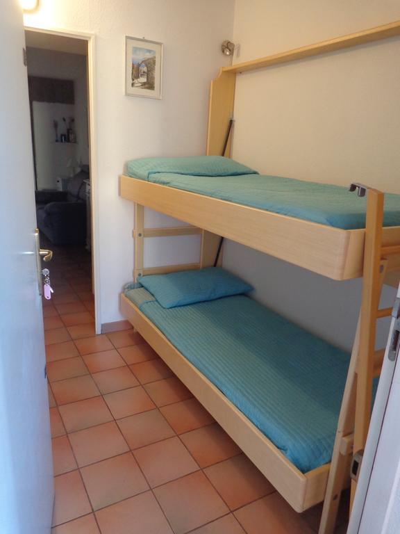 Apartment Port 格里莫 外观 照片